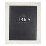 Aspen Bone Inlay Photo Frame - 11x14