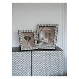 Burgess Bone Inlay Photo Frame - 11x14