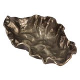 Lowe Small Cast Aluminium Bowl - 36cm