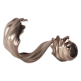 Montrose Decorative Scroll Figurine - 50cm