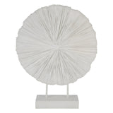 Orbis Textured Figurine On Stand - 58cm