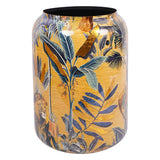 Jungle Vase Large - Gold