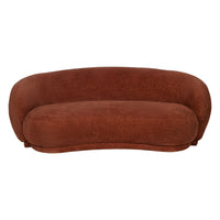 Curved Sofas