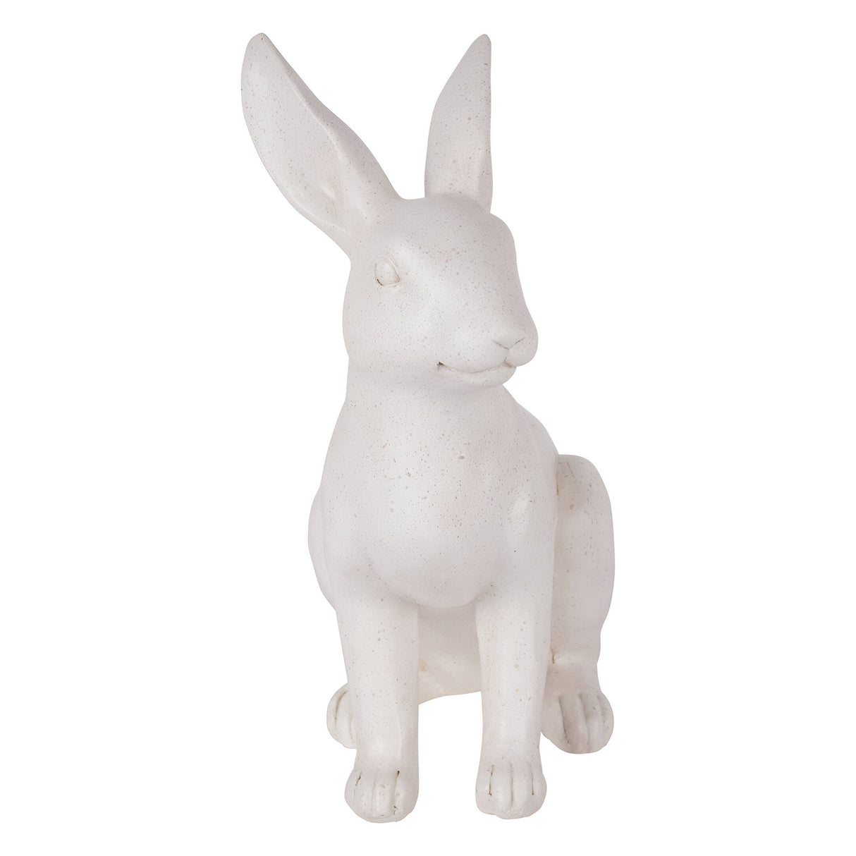 Laura Ashley Hare Right-Facing Figurine - 24.7cm