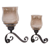 Laura Ashley Colburn Small Hurricane - Bronze