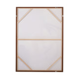 Pisa Canvas Framed Wall Art - 100x140cm