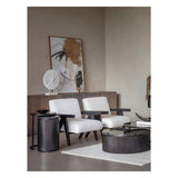 Pisa Canvas Framed Wall Art - 100x140cm
