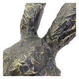 Albert Rabbit Head Figurine - 40.3cm