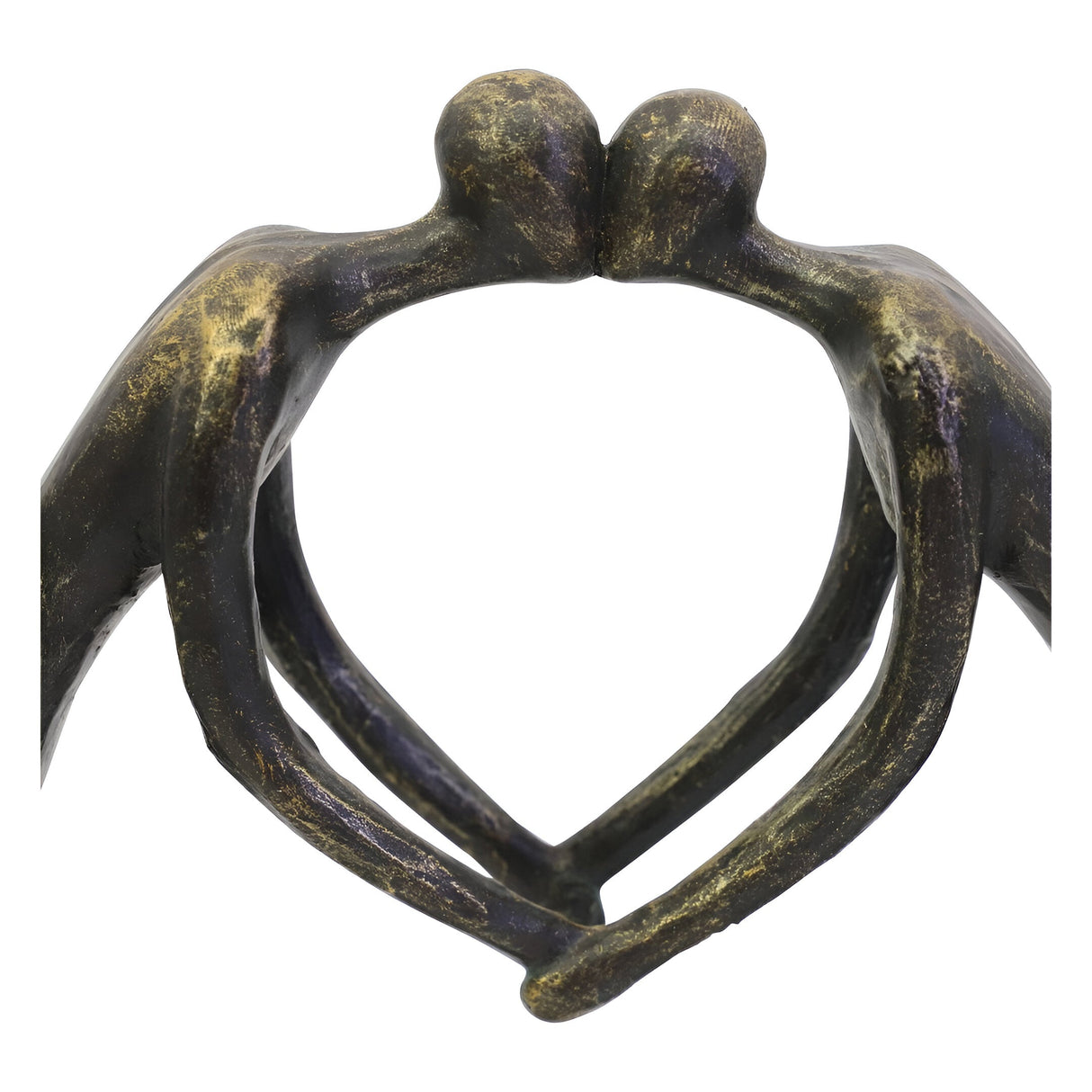 Lovers Heart Figurine - 30.5cm