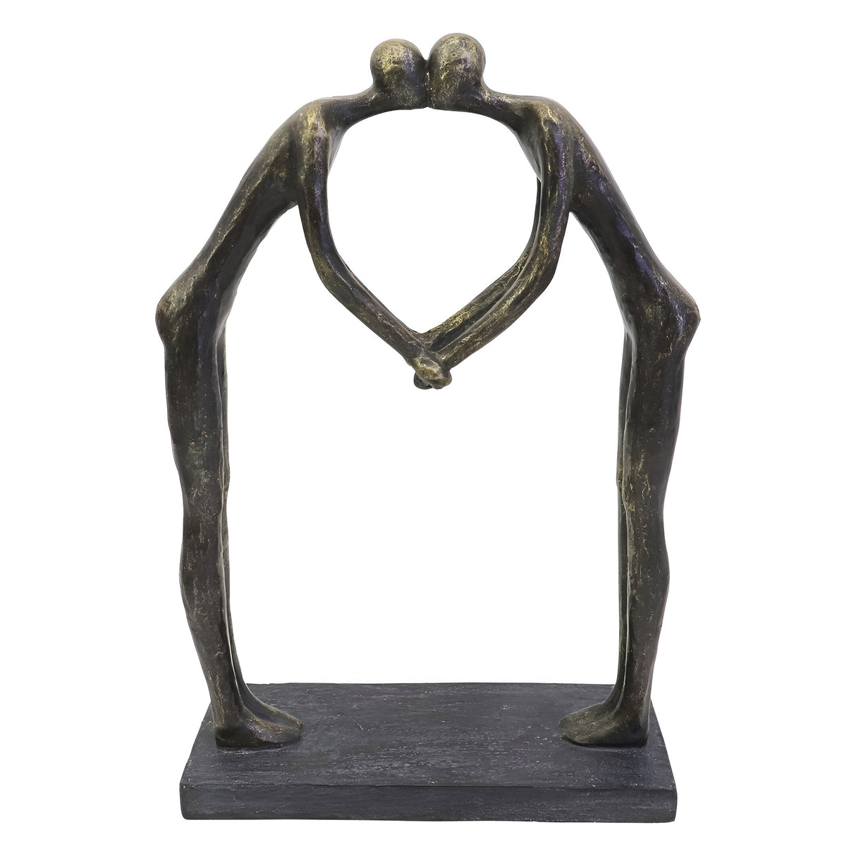 Lovers Heart Figurine - 30.5cm
