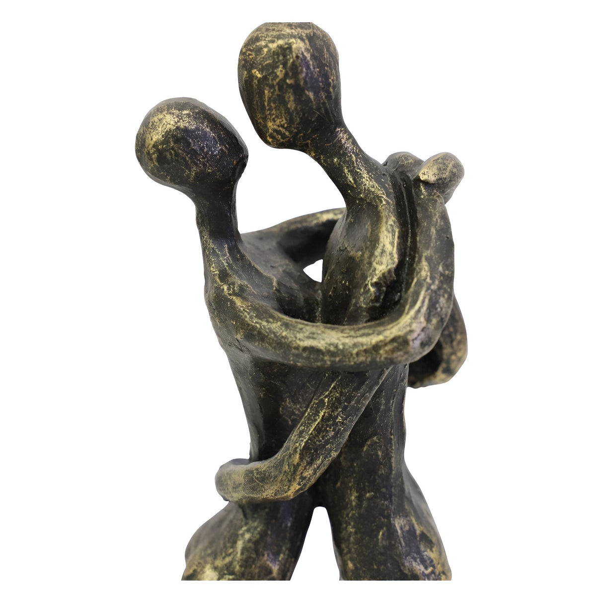 Lovers Embrace Figurine - 31.8cm
