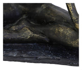 Yoga Pose Figurine - 26.2cm