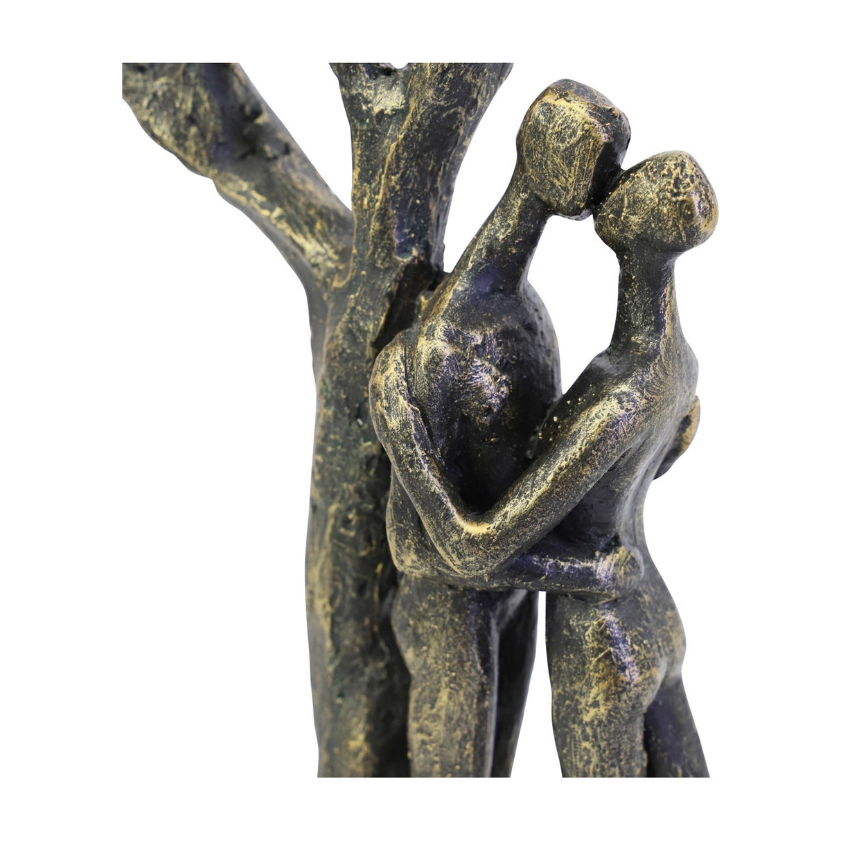 Heart LED Couple & Tree Lighting Accessory – Bronze