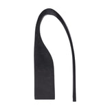 Arch Cast Aluminium Sculpture – Black