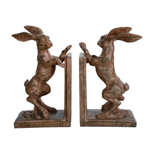 Bookends
