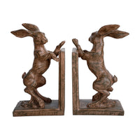 Bookends
