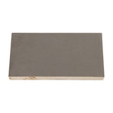 Burlwood Rectangular Wooden Serving Tray – Natural
