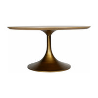 Scandinavian Dining Tables