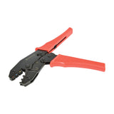 Mercury Ratchet-Action Insulated Terminal Crimping Pliers