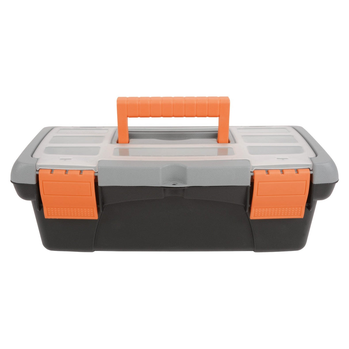 Mercury Small Plastic Toolbox