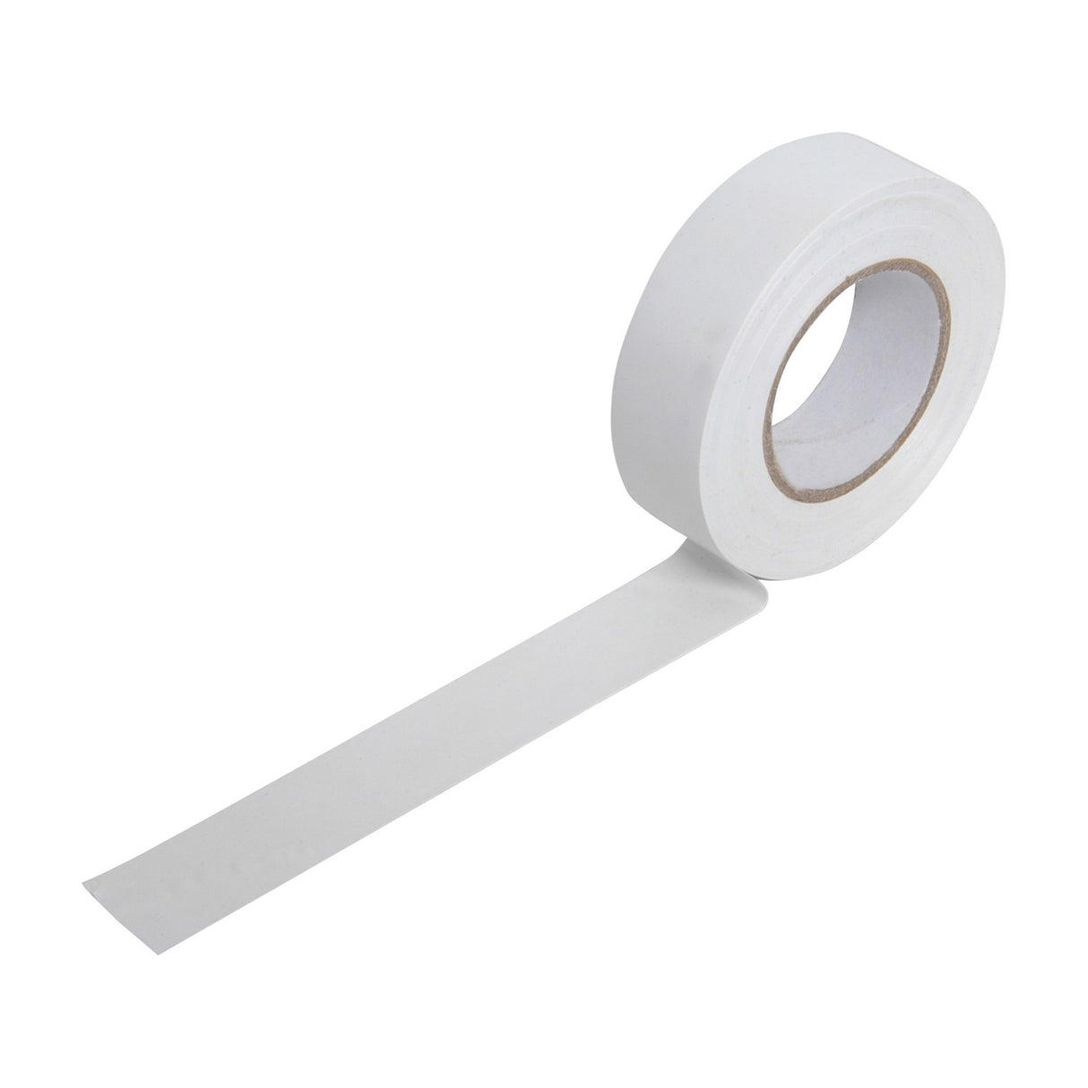 Ultra Tape PVC20W White 19mm x 20m Insulation Tape