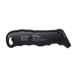 Mercury Digital Tyre Pressure Gauge with Backlit Display