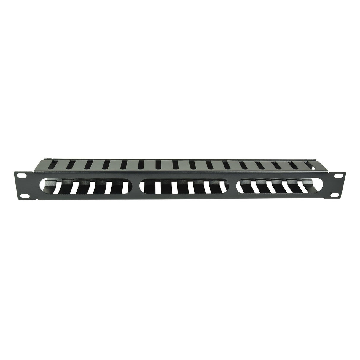 Adastra 1U Cable Management Channel