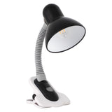 Suzi 10W E27 Desk Lamp - Black