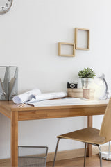 SUZI 10W E27 Desk Lamp - Pink