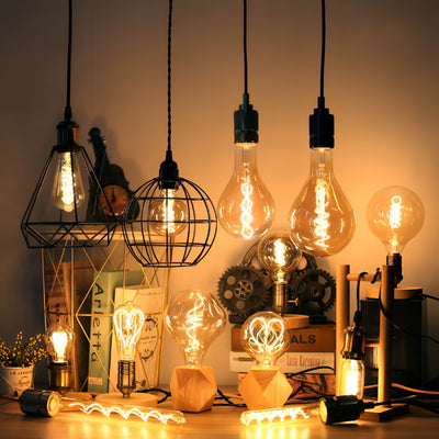 Luxram Lighting