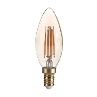 Candle Bulbs