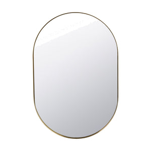 Oval Mirrors