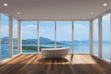 RADAN DSO50 Round MR16 Recessed Downlight - Aluminium