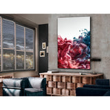 Mixtura Fluid Colour Explosion Photography Print – 150x100cm