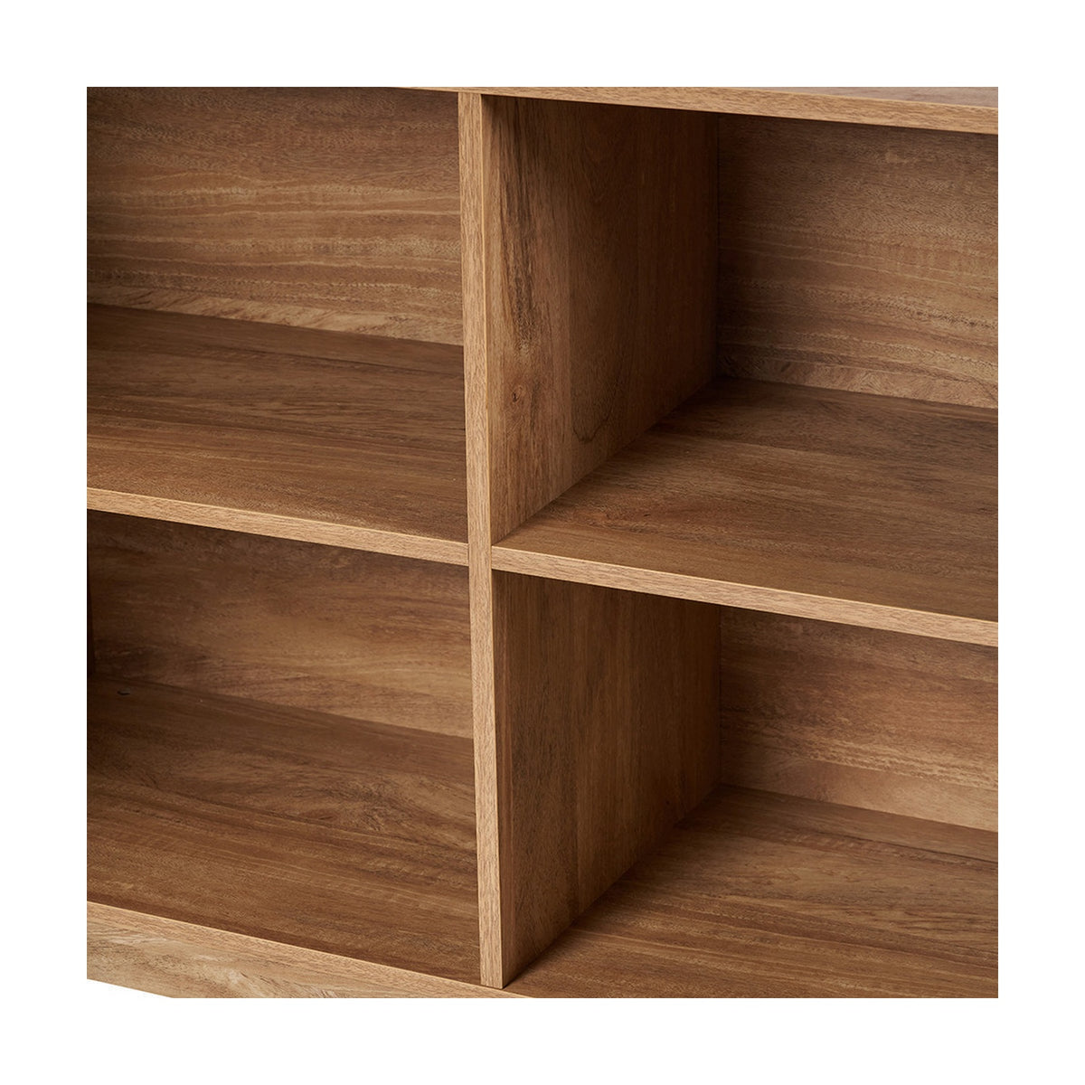Henrik Rattan 2 Door Cabinet - 80cm