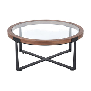 Glass Coffee Tables