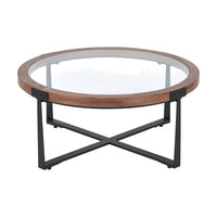 Glass Coffee Tables