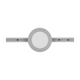 DUOline LED Ceiling Light – Titan