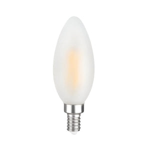 Filament Bulbs