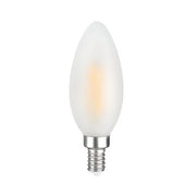 Filament Bulbs