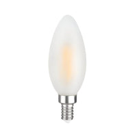 Filament Bulbs