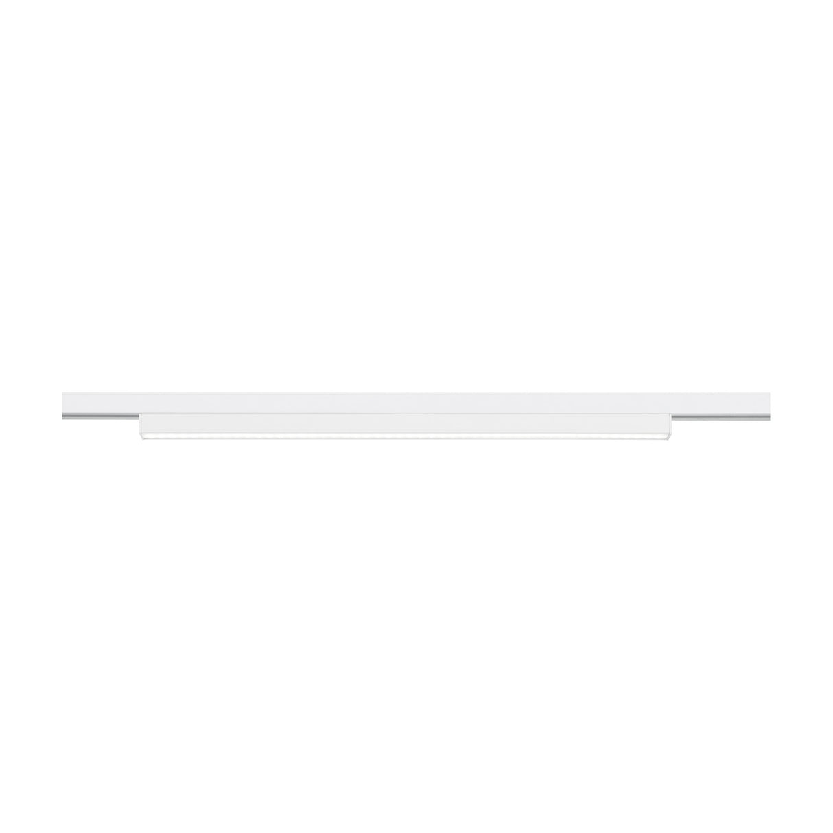 DUOline LED Table Lamp – Matt White