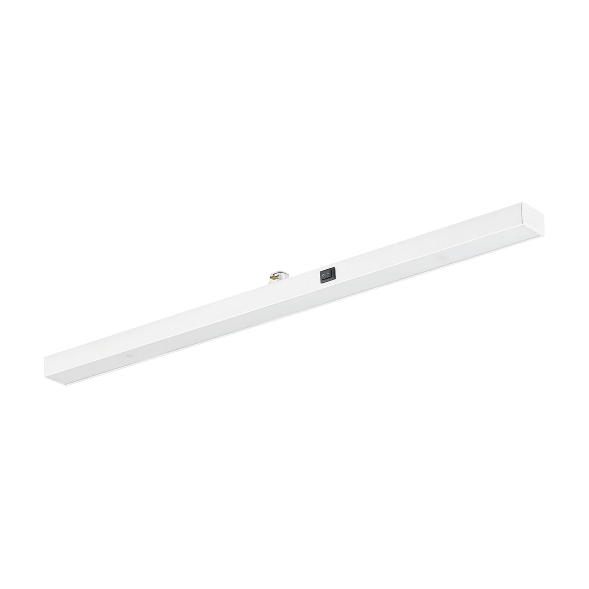 DUOline LED Table Lamp – Matt White