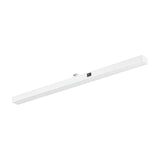 DUOline LED Table Lamp – Matt White