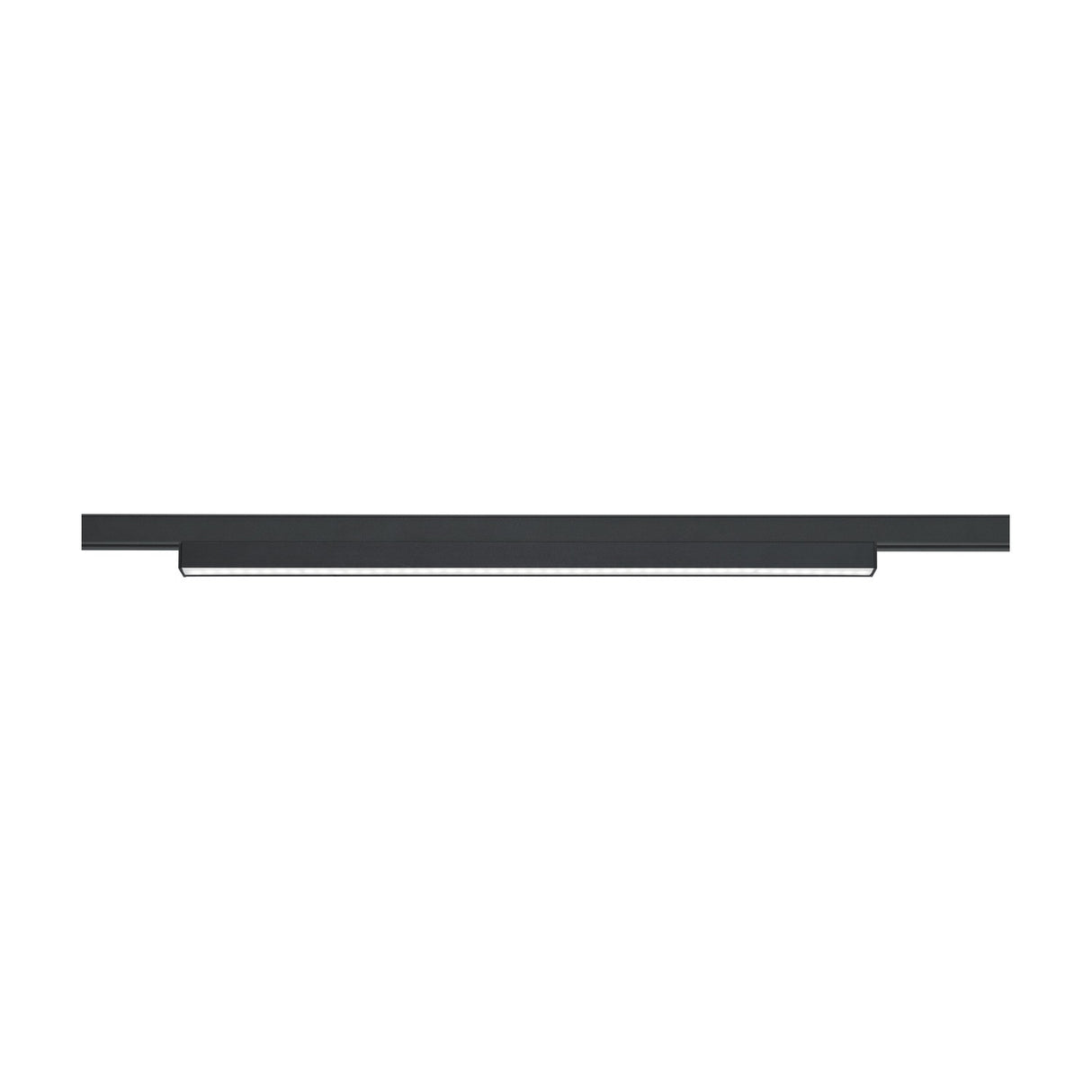 DUOline LED Table Lamp – Matt Black