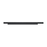 DUOline LED Table Lamp – Matt Black