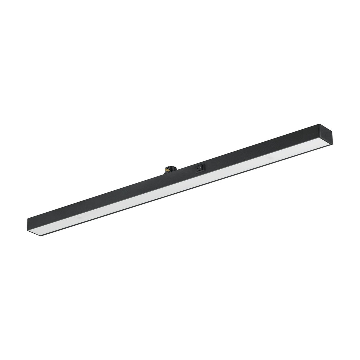 DUOline LED Table Lamp – Matt Black