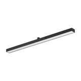 DUOline LED Table Lamp – Matt Black