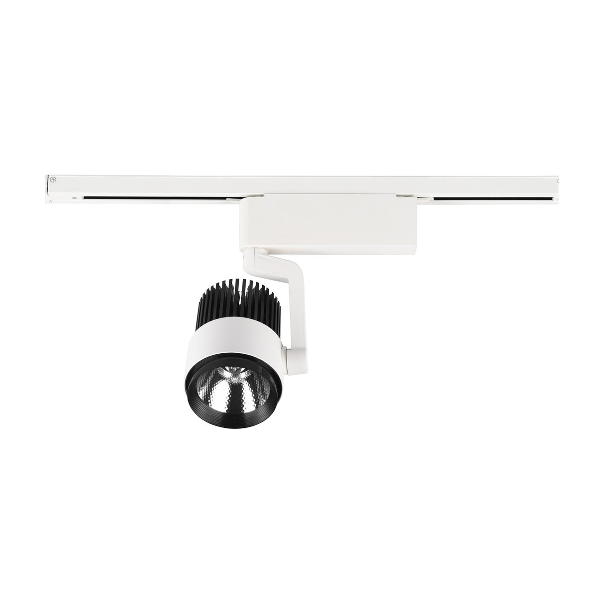 DUOline LED Cone Spotlight – Matt White