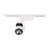 DUOline LED Cone Spotlight – Matt White